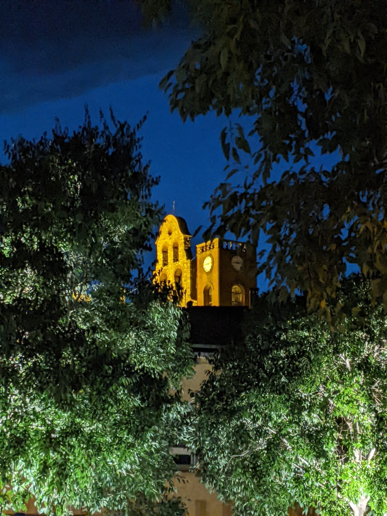 NUIT D'HISTOIRE A SOREDE