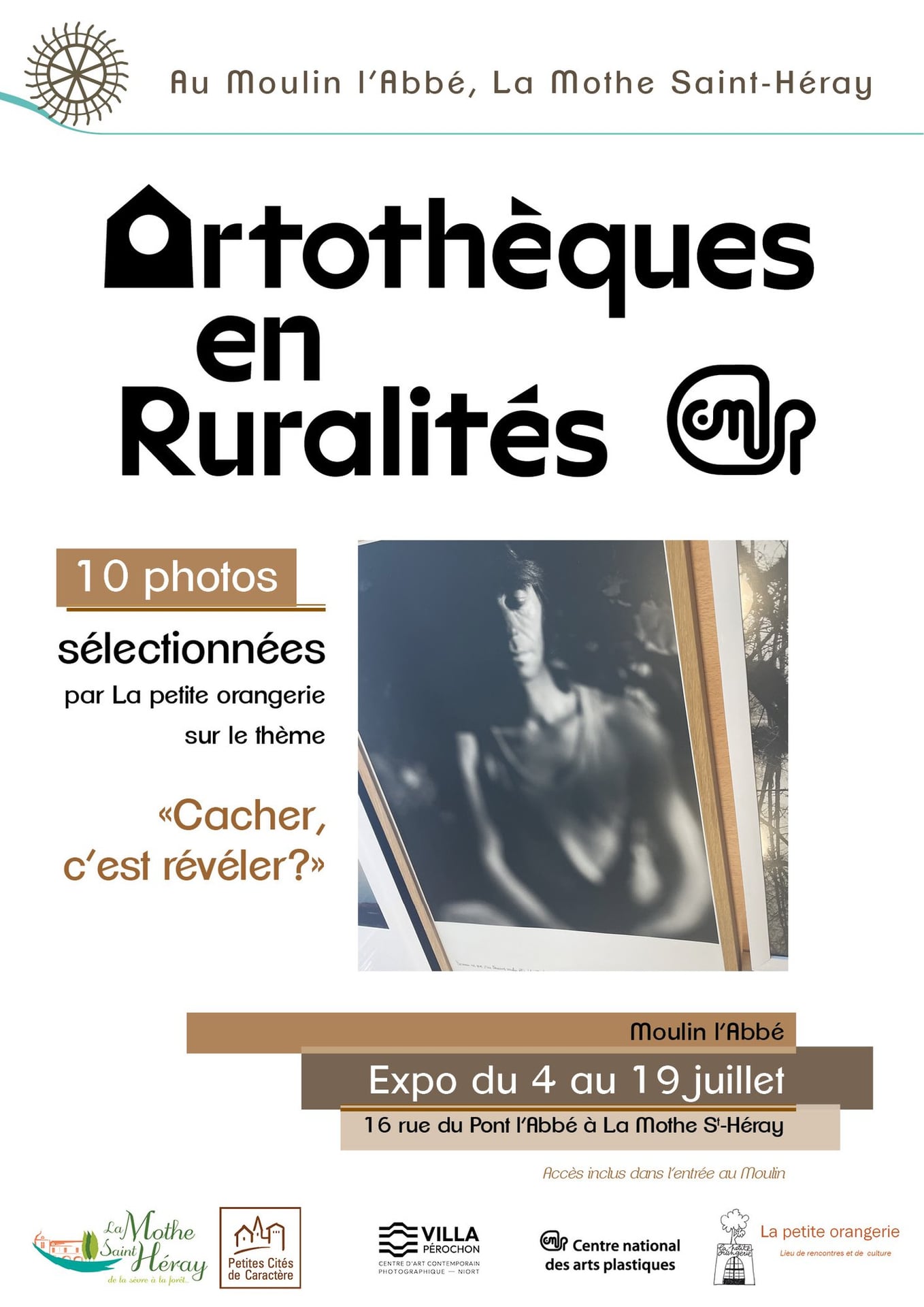 Artothèque en ruralités