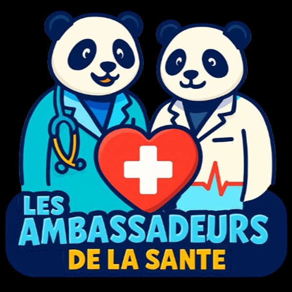 Les ambassadeurs de la santé