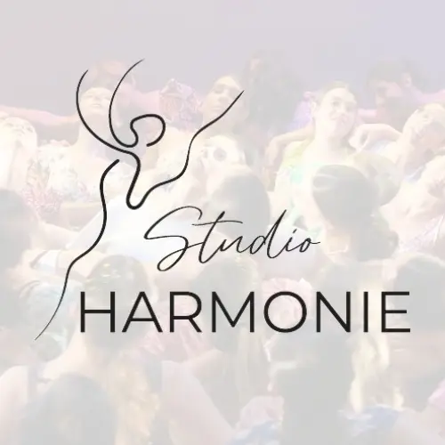 Spectacles de fin d'année de Studio Harmonie