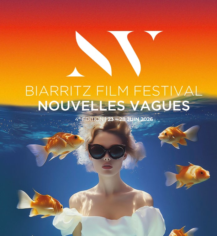 Biarritz Film Festival - Nouvelles Vagues #3