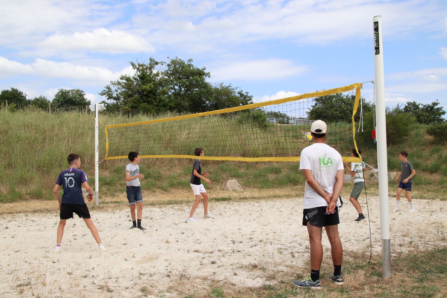 Les Estivales de Scie - Sport de combat