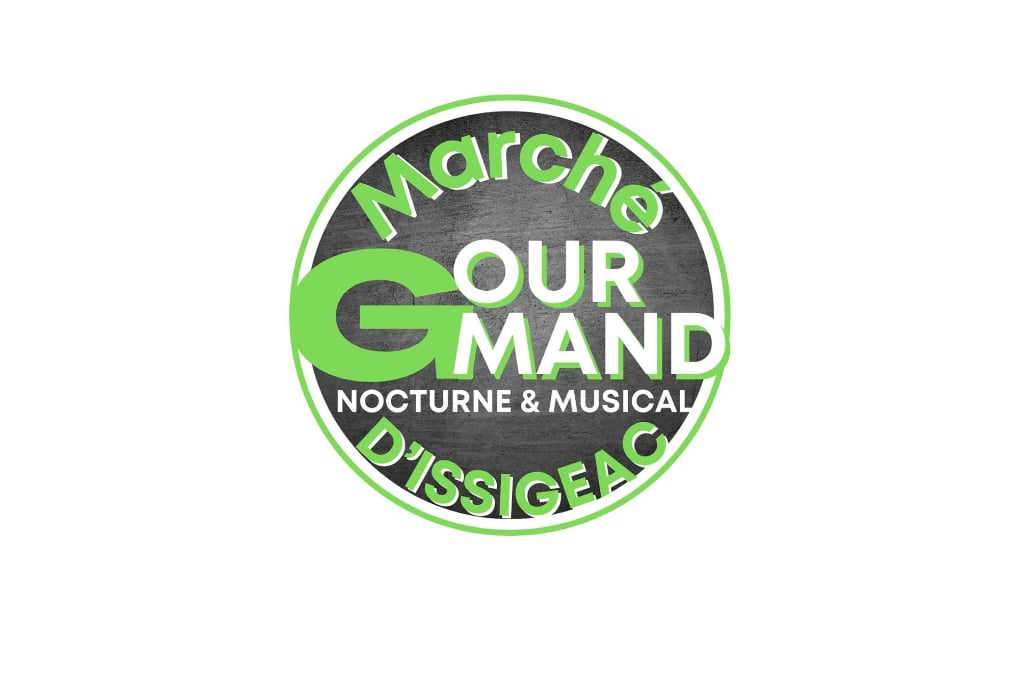 Marché gourmand & nocturne