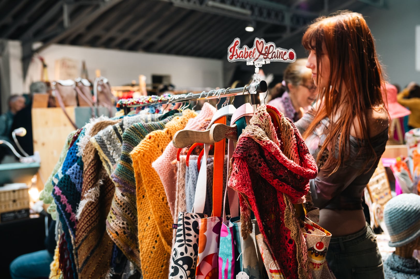 Salon des créateurs – L’Effet Mode