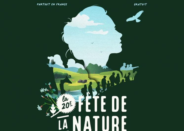 FÊTE DE LA NATURE – LES PAYSAGES DU CANAL DU MIDI