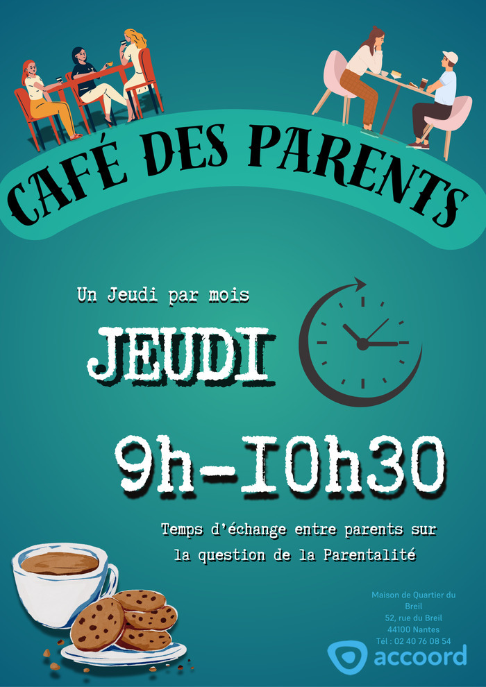 Café des parents