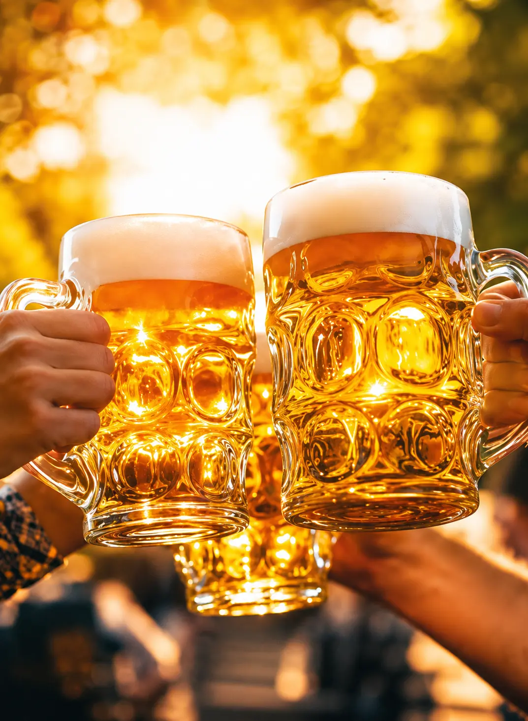 Fête de la Bière - 2026