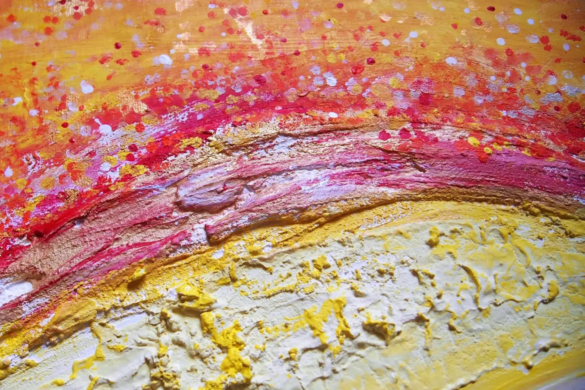 Exposition Sacré & Vivant