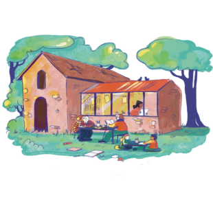 PORTES OUVERTES LA MARTINERIE