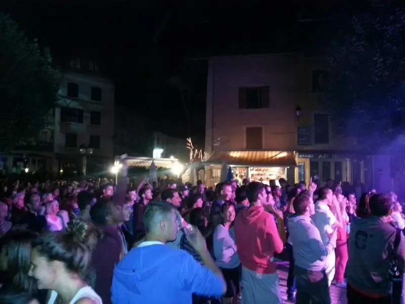 Fête de la bière