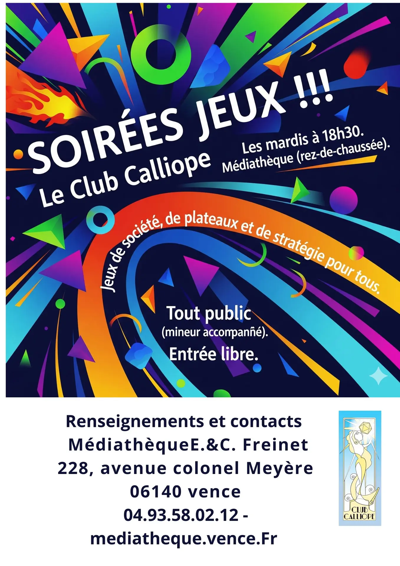 Jeux de société pour adultes et séniors