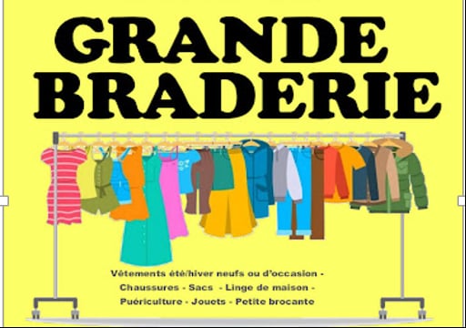 Grande Braderie