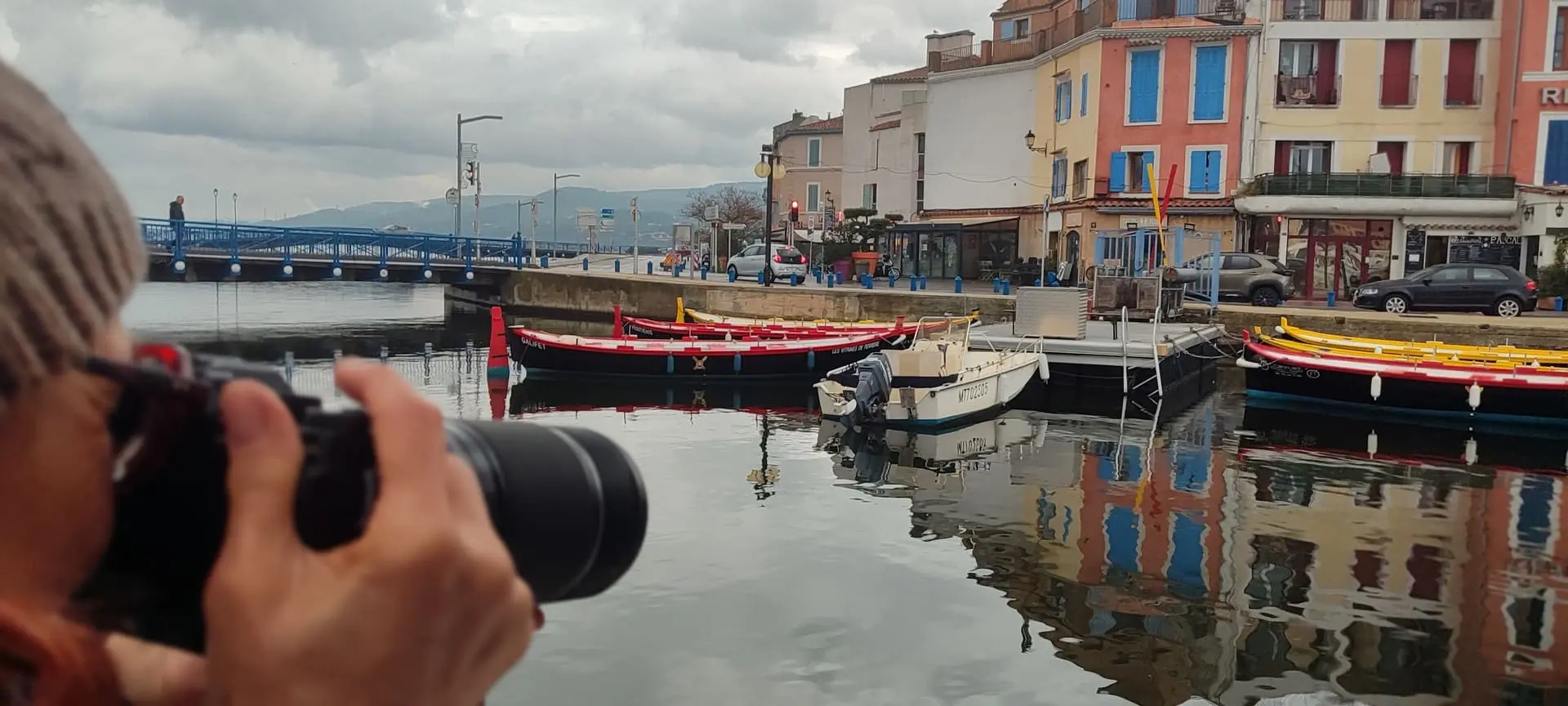 Captez l’âme de l’Île : balade photographique insolite