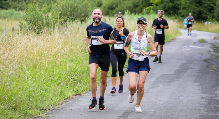 Semi-marathon des Jalles
