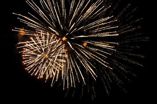 Soirée du 14 juillet - Bal sous la halle