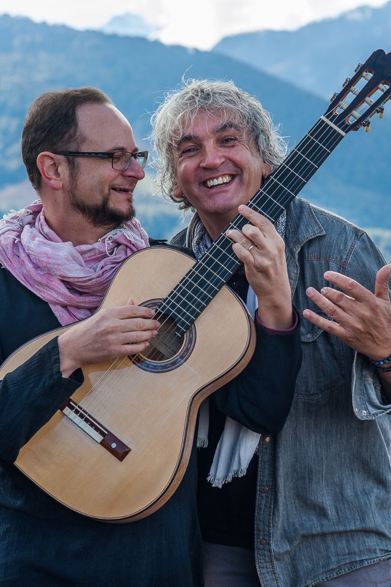 Festival au Village - Soma - Musique du monde