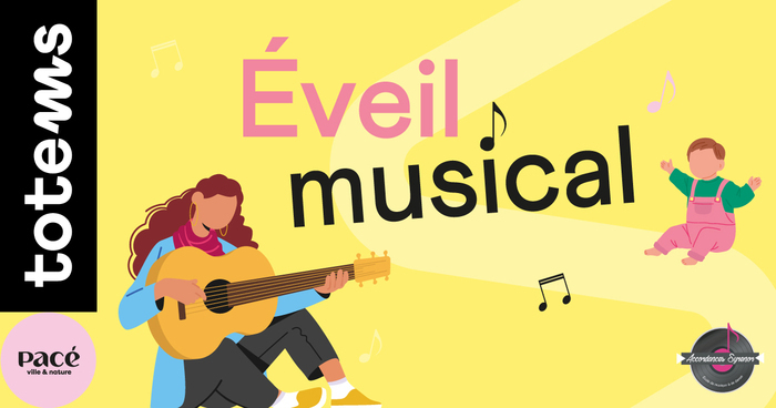 Eveil Musical