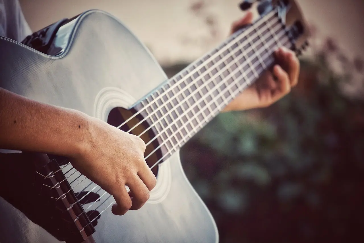 Concert au Pied Jaune - FOLK YOU