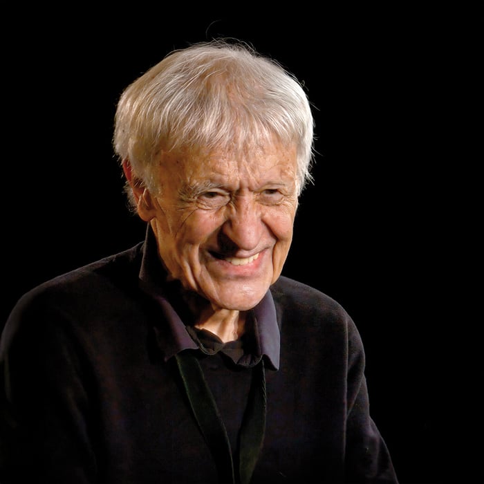 HOMMAGE À MICHEL PORTAL