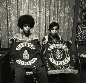 CONFÉRENCE : LE MOUVEMENT HIP-HOP