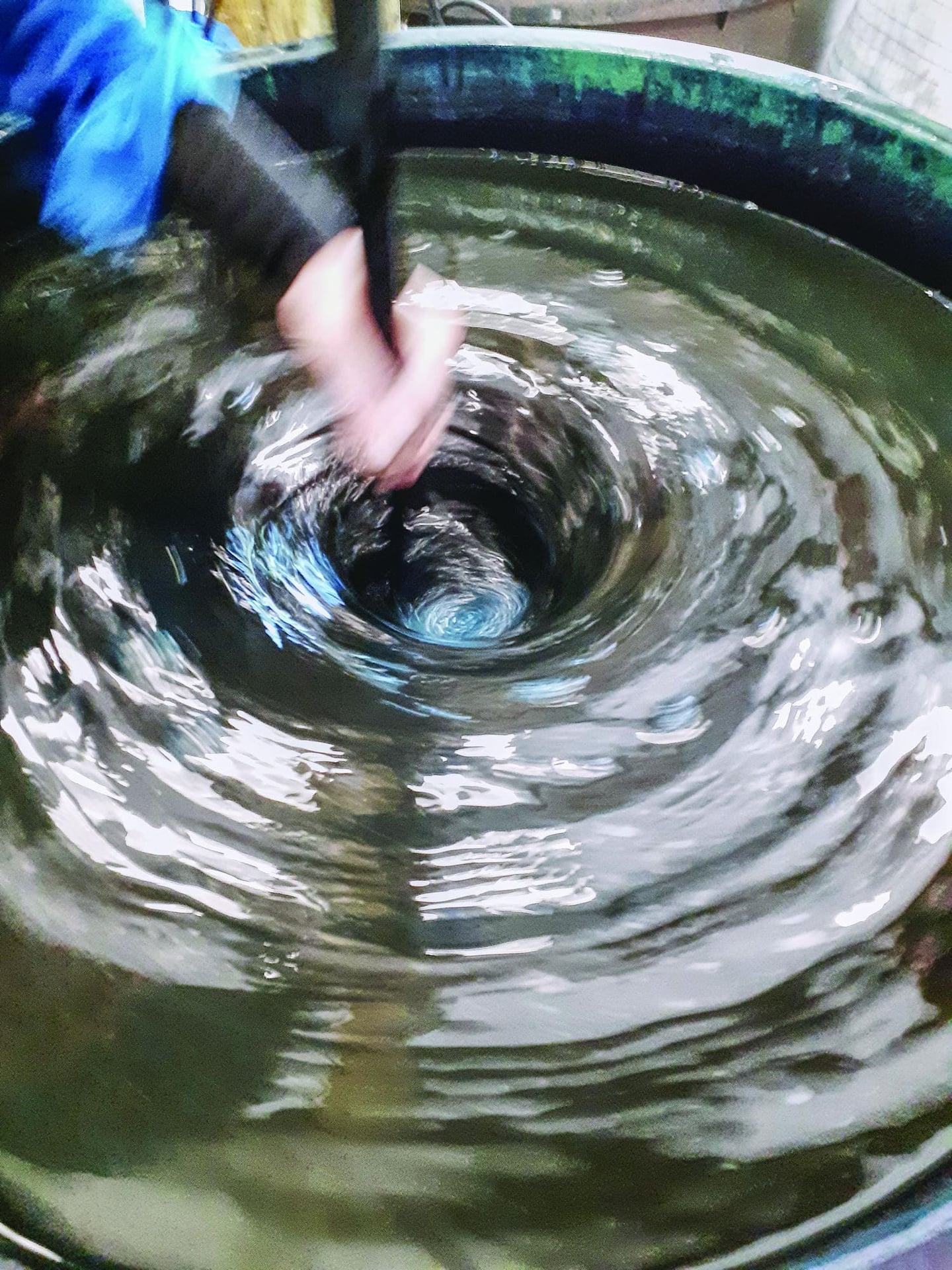 ATELIER ET CONFÉRENCE AUTOUR DU PASTEL