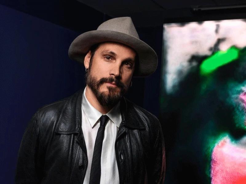 The Being par Invisible Mountain et Marco Perego