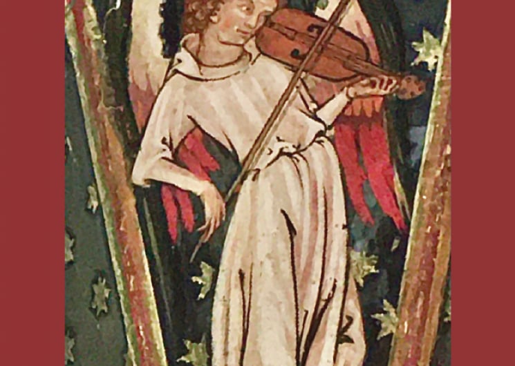 Festival de Musique Ancienne : Musique de nuit pour le Roy