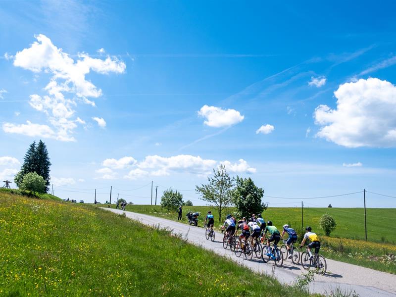 UCI Granfondo Vosges