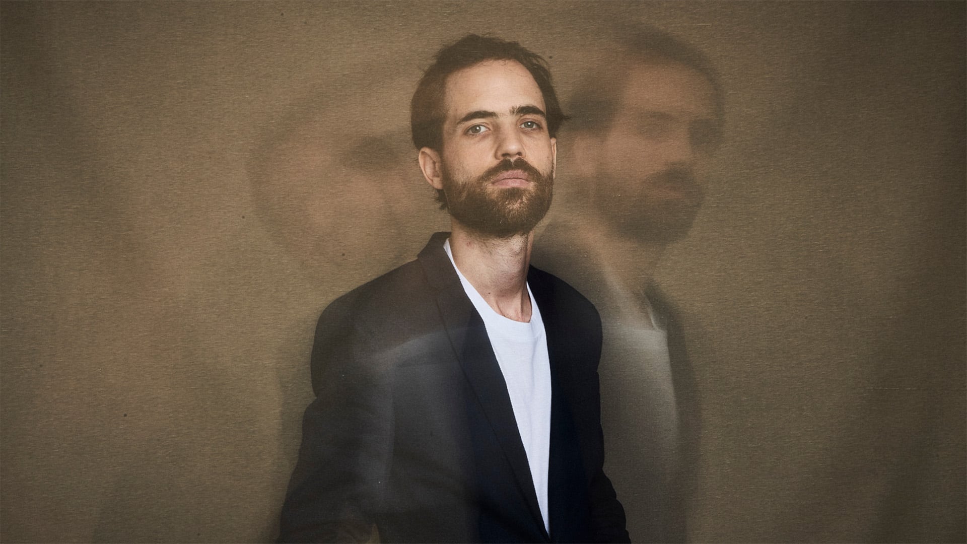 Nitai Hershkovits Trio