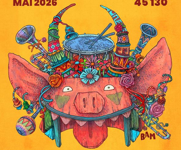 Festival Baule d'airs