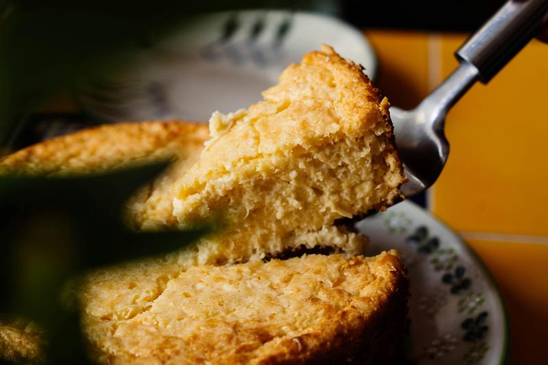 Atelier pâtisserie : Cake au choix (2 recettes)