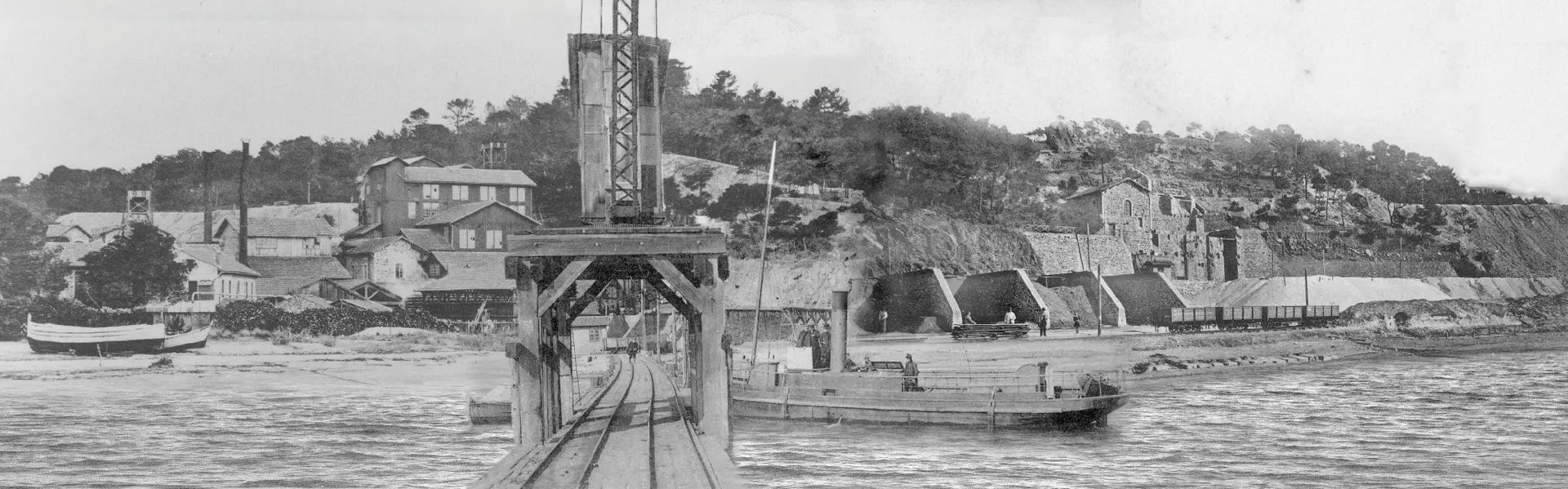 Visite guidée : La mine de l'Argentière