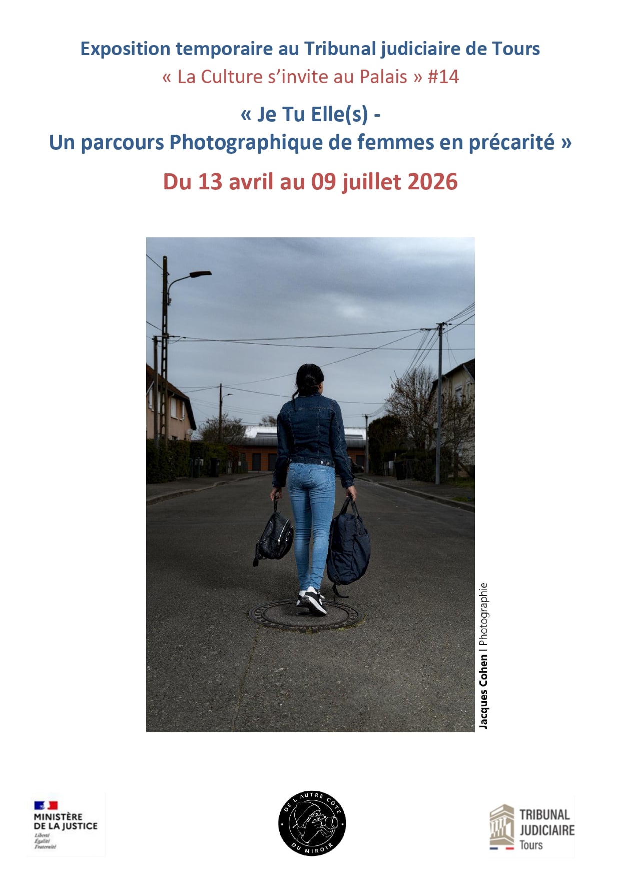 « La Culture s’invite au Palais » #13