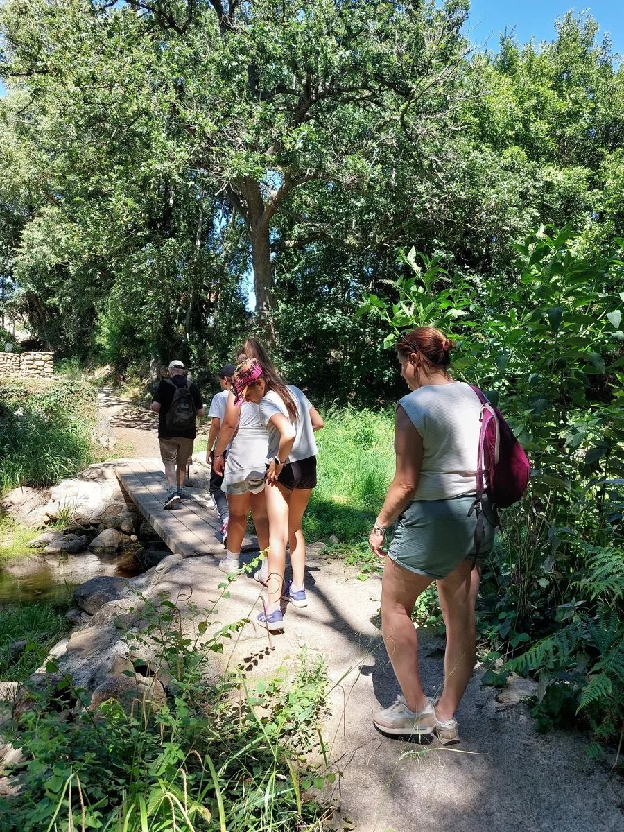 BALADE "SI SOREDE M'ETAIT CONTE"