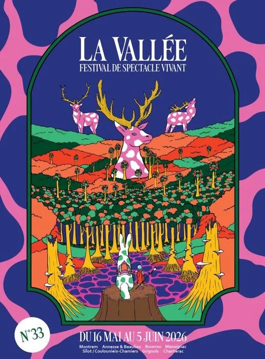 Festival de la Vallée