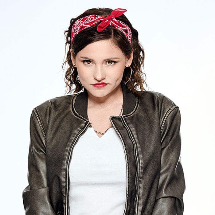 FLORENCE MENDEZ – DÉLICATE