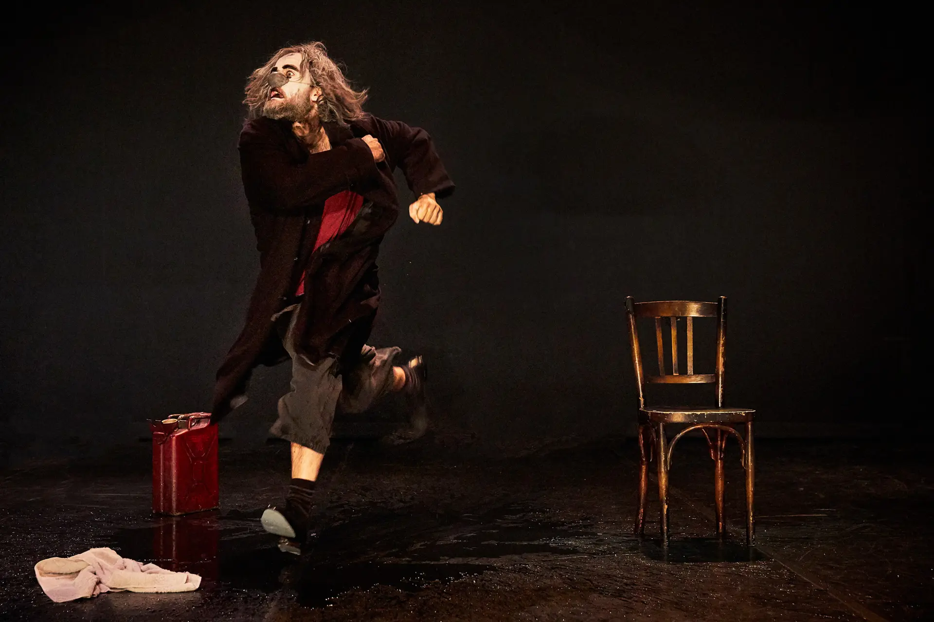 Le Syndrome de Cassandre