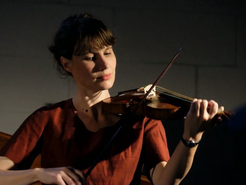 L’Harmonie des batailles