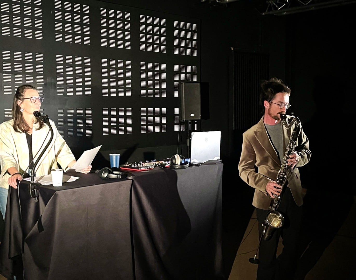 Histoires d’ici | E-pad an deiz – Durant le jour