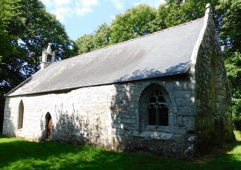 Concert Chapelle St Conogan – JEP 2026