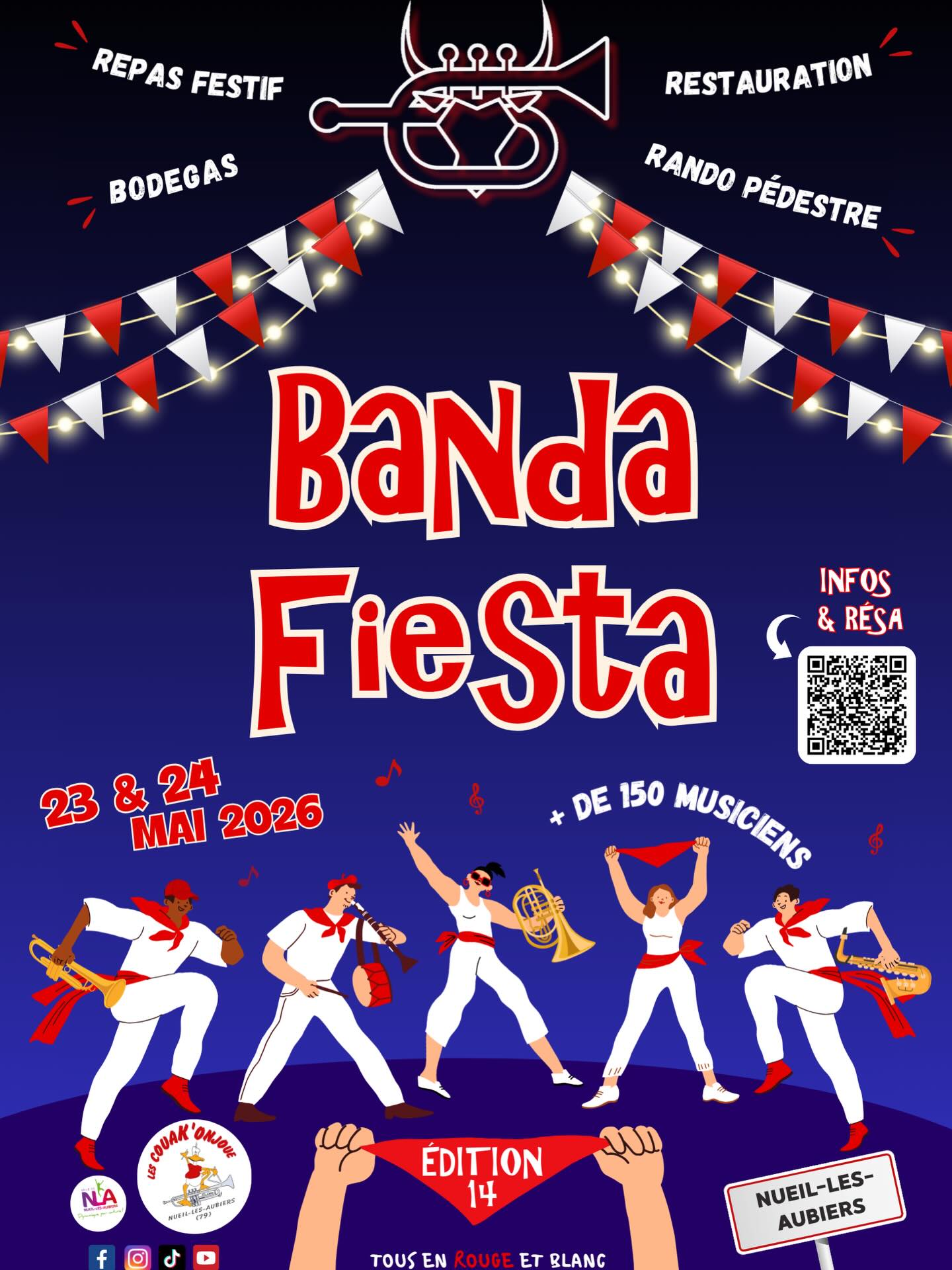 Banda Fiesta