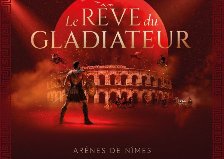 Le rêve du gladiateur