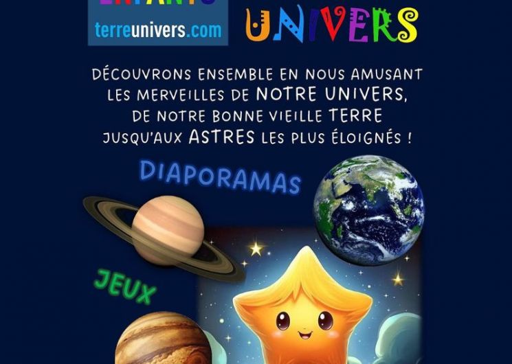 LES MARDIS SOUS LES ETOILES