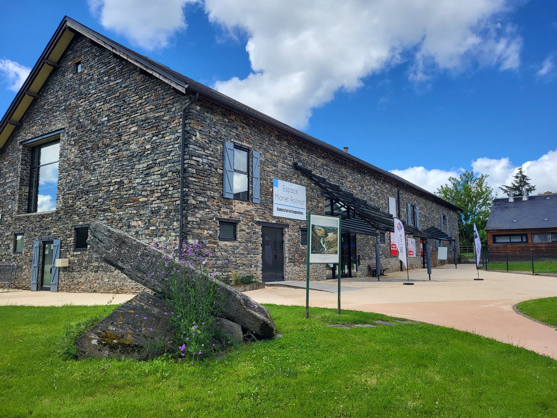 Atelier Initiation à la peinture en plein air