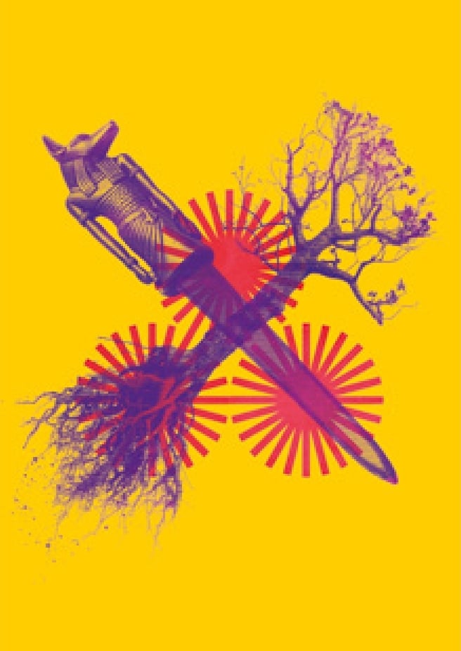 Aïda déchaînée | Clermont Auvergne Opéra