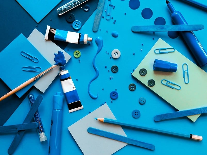 Stages arts plastiques et théâtre