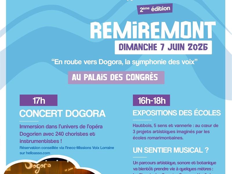 Dizaine des arts