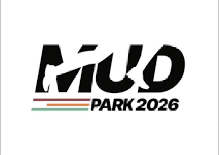 MUD PARK 2026