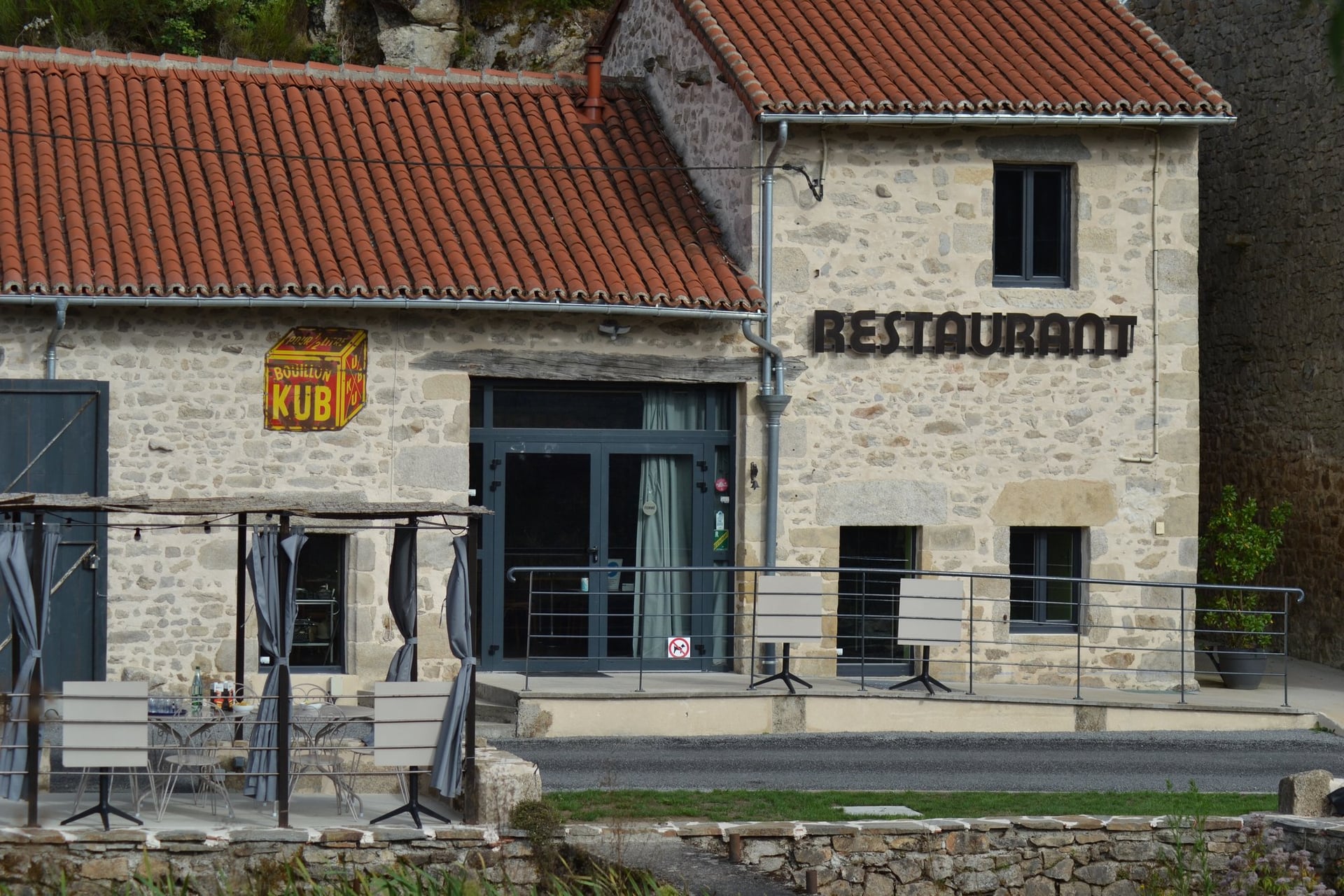 Soirée jazz à l'Auberge de Pontabrier