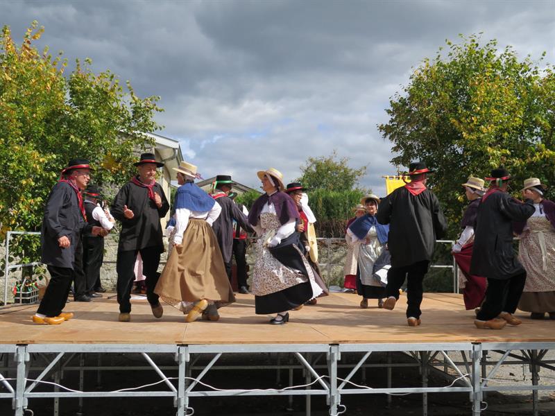 Fête du four